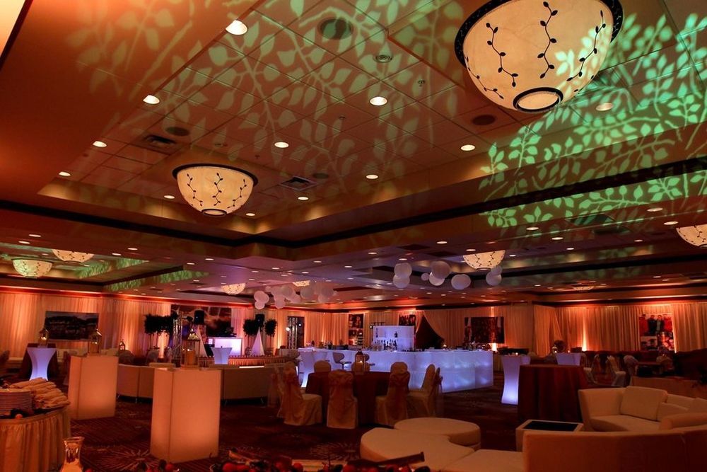Hilton Scranton & Conference Center Hotel Facilities photo